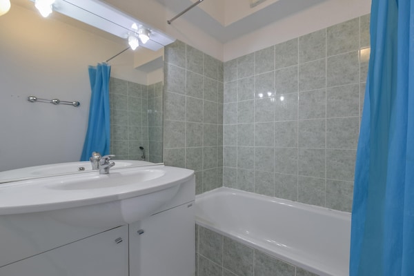 Foto van Provence-huis in de buurt van Avignon voor 4 personen - BathRoom