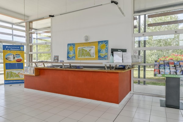 Foto van Provence-huis in de buurt van Avignon voor 4 personen - ParkFacilities