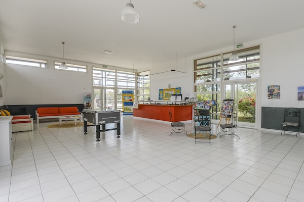 Foto van Provence-huis in de buurt van Avignon voor 4 personen - ParkFacilities