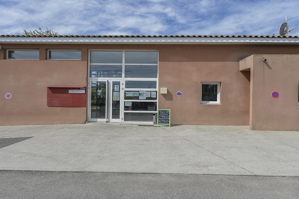 Foto van Provence-huis in de buurt van Avignon voor 4 personen - AreaSummer1KM