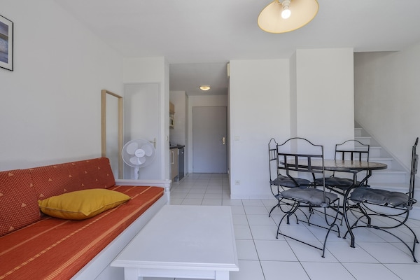 Foto van Provence-huis in de buurt van Avignon voor 4 personen - LivingRoom
