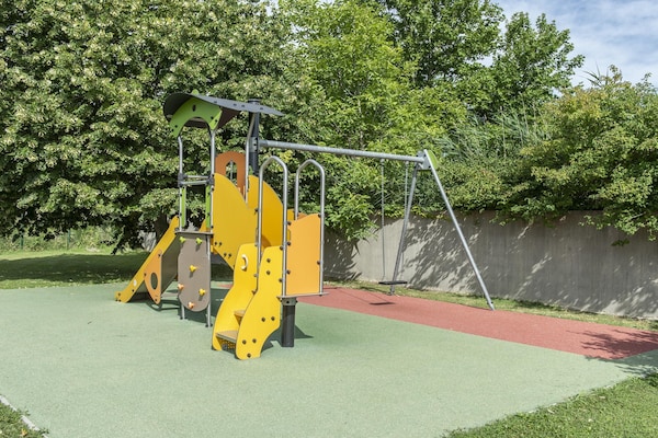 Foto van Provence-huis in de buurt van Avignon voor 4 personen - AreaSummer1KM