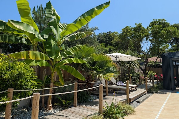 Foto van Vakantiehuis in  - Vakantiehuis in  - Untagged