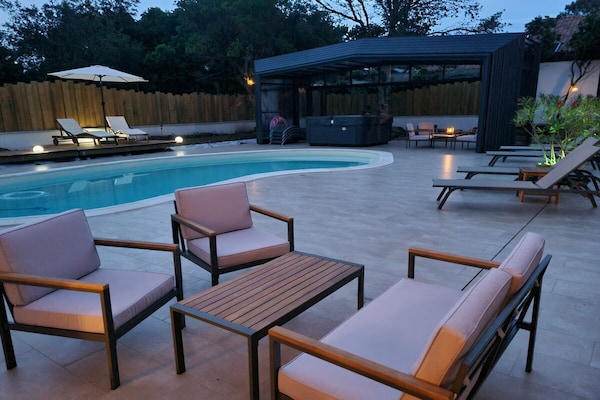 Foto van Vakantiehuis in  - Vakantiehuis in  - Untagged