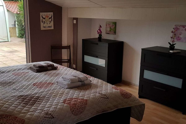 Foto van Vakantiehuis in  - Vakantiehuis in  - Untagged