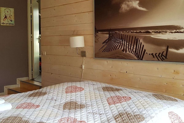 Foto van Vakantiehuis in  - Vakantiehuis in  - Untagged
