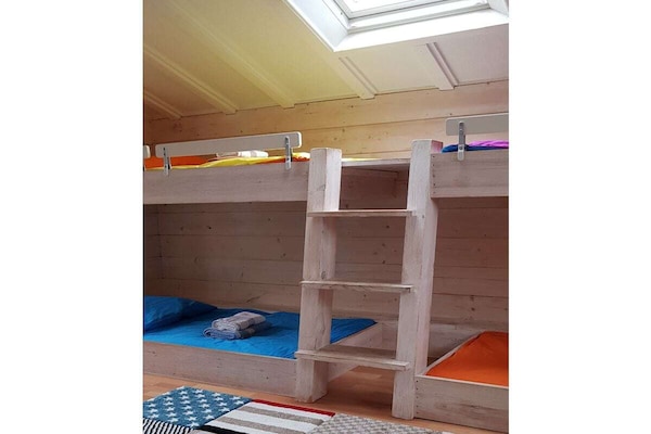 Foto van Vakantiehuis in  - Vakantiehuis in  - Untagged