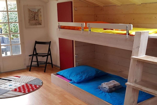 Foto van Vakantiehuis in  - Vakantiehuis in  - Untagged