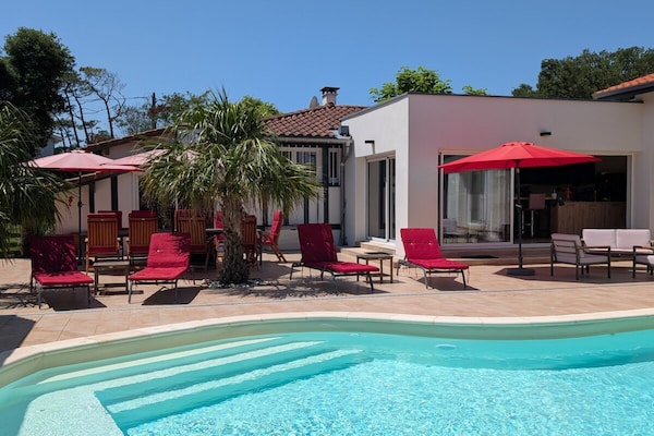 Foto van Vakantiehuis in  - Vakantiehuis in  - Untagged