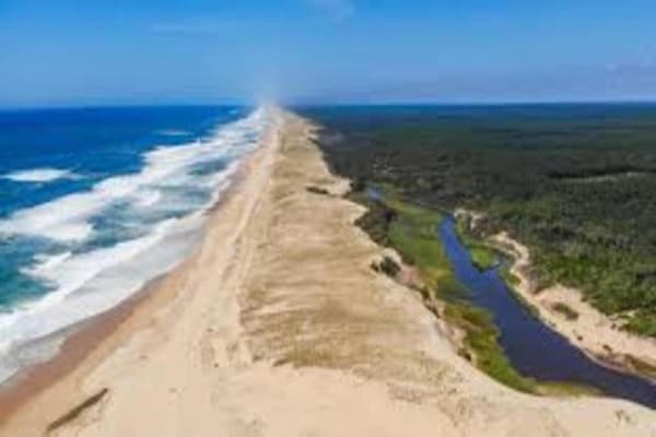 Foto van Huisdiervriendelijke Moliets Escape - Vakantiehuis in Moliets - AreaSummer20KM