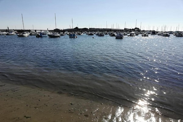 Foto van Appartement in La Baule bij het Strand - Vakantiehuis in PORNICHET - AreaSummer20KM
