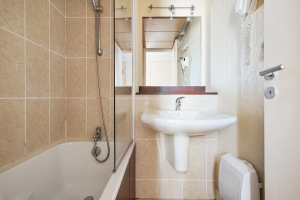 Foto van Comfortappartement voor 6 personen - Vakantiehuis in LE CROISIC - 