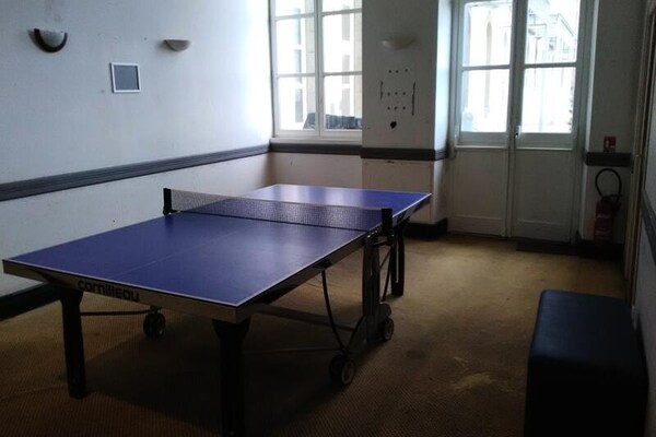 Foto van Appartement in Le Croisic bij het strand - Vakantiehuis in LE CROISIC - 