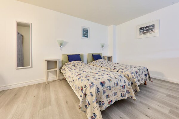 Foto van Charmante studio voor 4 personen - Prestige - maeva Home - super Home - 