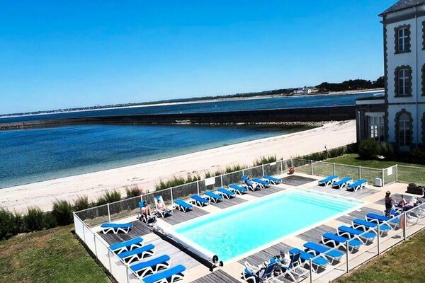 Foto van Charmante studio voor 4 personen - Prestige - maeva Home - super Home - 