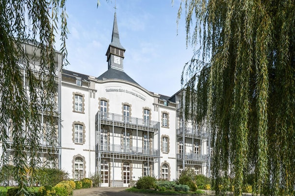 Foto van 2-kamerappartement voor 6 personen Comfort - Zeezicht - 