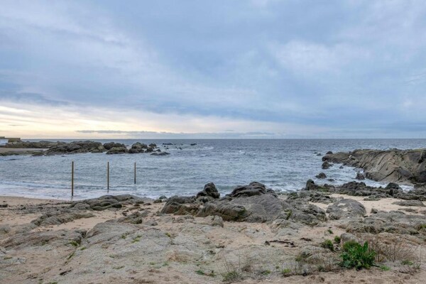 Foto van Charmant appartement nabij La Baule - Vakantiehuis in Batz sur Mer - AreaSummer5KM