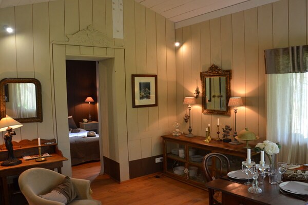 Foto van Vakantiehuis in  - Vakantiehuis in  - Untagged