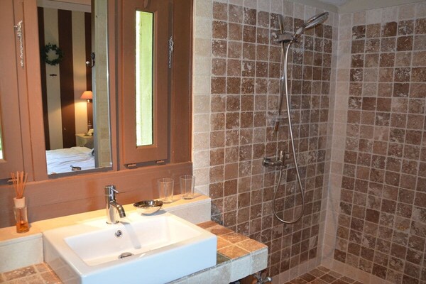 Foto van Vakantiehuis in  - Vakantiehuis in  - Untagged