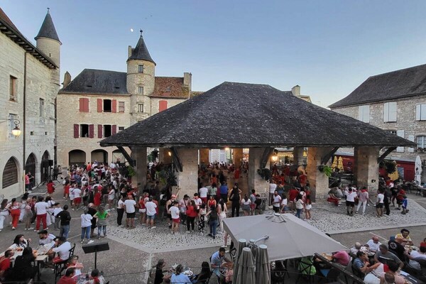 Foto van Vakantiehuis in  - Vakantiehuis in  - Untagged