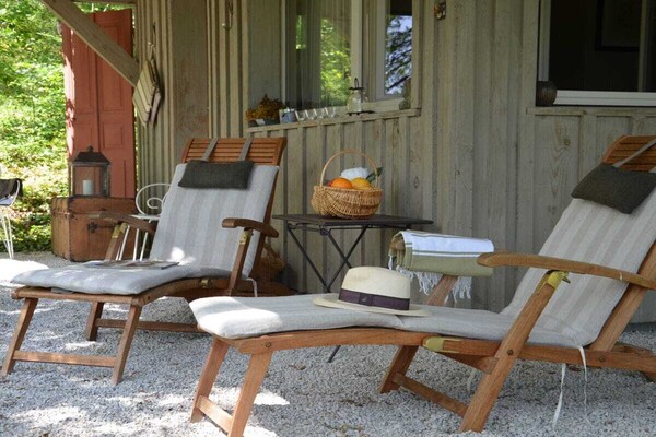 Foto van Vakantiehuis in  - Vakantiehuis in  - Untagged