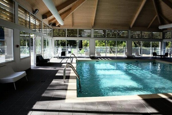 Foto van Comfort Cottage 2 kamers 5 personen - Vakantiehuis in SAUMUR - 