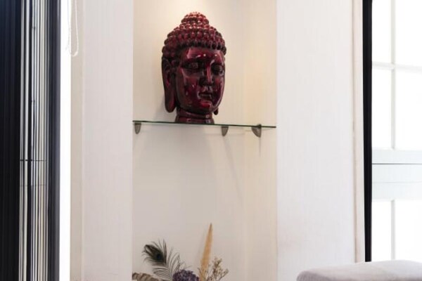 Foto van Appartementen voor 3 personen - Vakantiehuis in Nancy - 