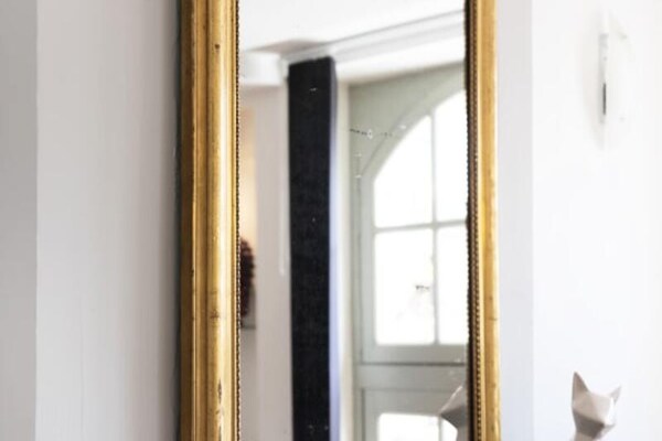 Foto van Appartementen voor 3 personen - Vakantiehuis in Nancy - 