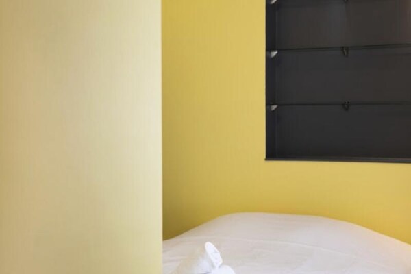 Foto van Appartementen voor 3 personen - Vakantiehuis in Nancy - 