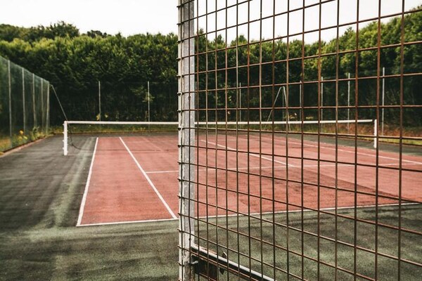 Foto van Cottage in Morbihan bij Golfstranden - Vakantiehuis in Malansac - 