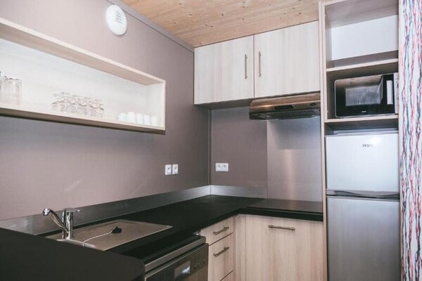 Foto van Cottage in Morbihan bij Golfstranden - Vakantiehuis in Malansac - 