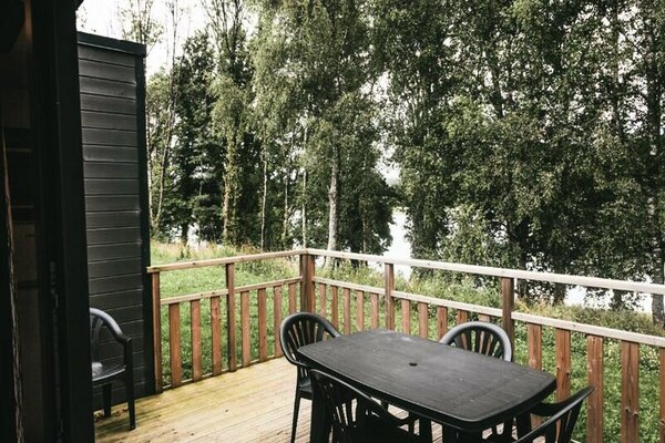 Foto van Cottage in Morbihan bij Golfstranden - Vakantiehuis in Malansac - 