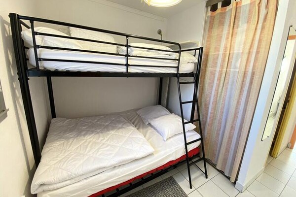 Foto van Residentie Les Loriots - Vakantiehuis in PLOEMEUR - 