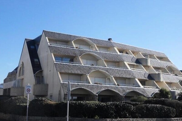 Foto van Residentie Les Loriots - Vakantiehuis in PLOEMEUR - 