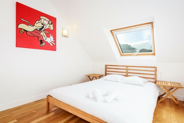 Foto van Vakantiehuis in  - Vakantiehuis in  - Untagged