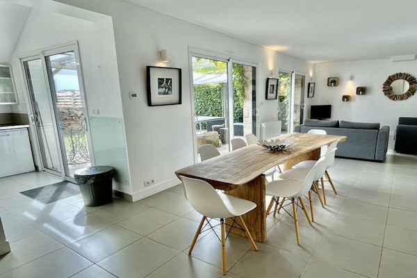 Foto van Vakantiehuis in  - Vakantiehuis in  - Untagged