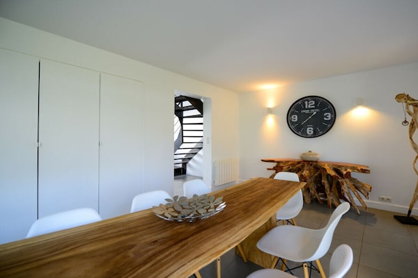Foto van Vakantiehuis in  - Vakantiehuis in  - Untagged