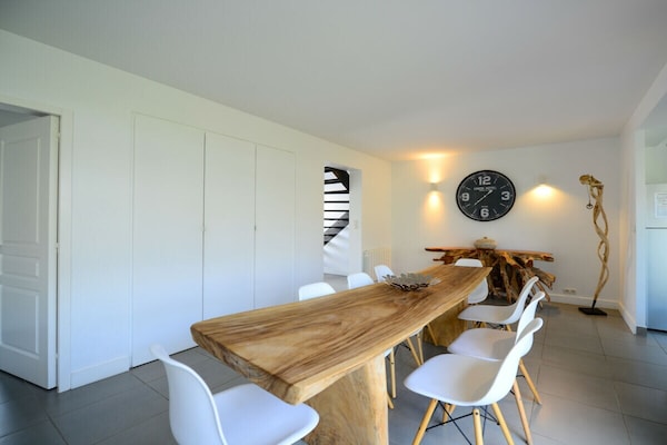 Foto van Vakantiehuis in  - Vakantiehuis in  - Untagged
