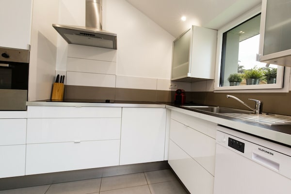 Foto van Vakantiehuis in  - Vakantiehuis in  - Untagged
