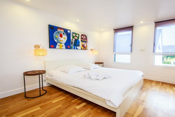 Foto van Vakantiehuis in  - Vakantiehuis in  - Untagged