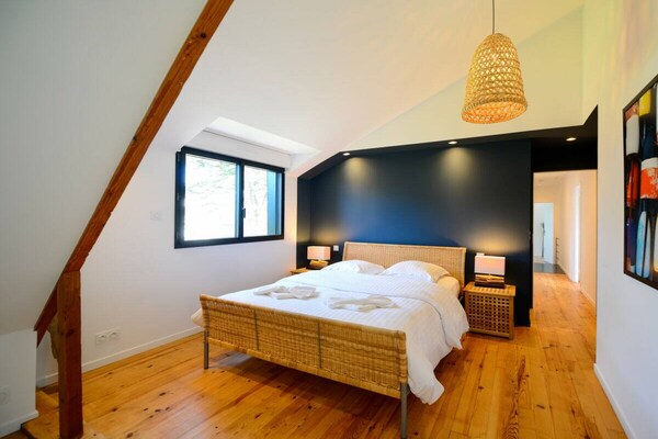 Foto van Vakantiehuis in  - Vakantiehuis in  - Untagged