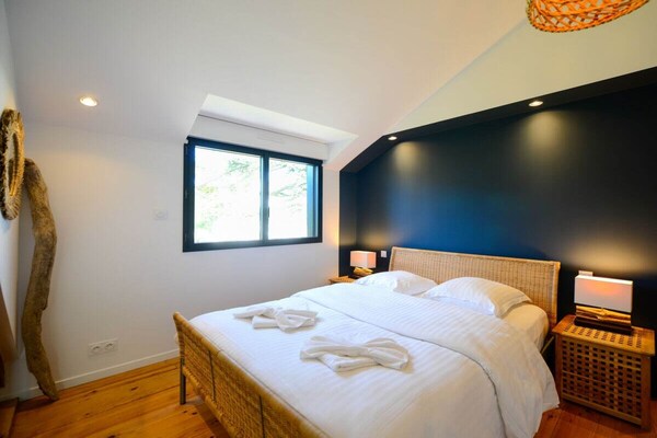 Foto van Vakantiehuis in  - Vakantiehuis in  - Untagged