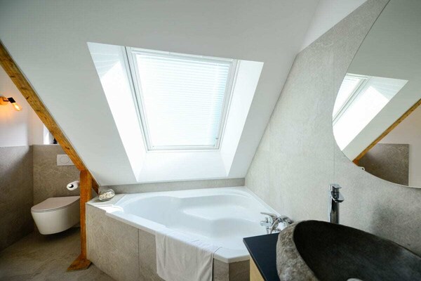 Foto van Vakantiehuis in  - Vakantiehuis in  - Untagged