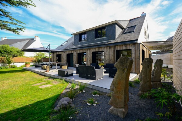 Foto van Vakantiehuis in  - Vakantiehuis in  - Untagged