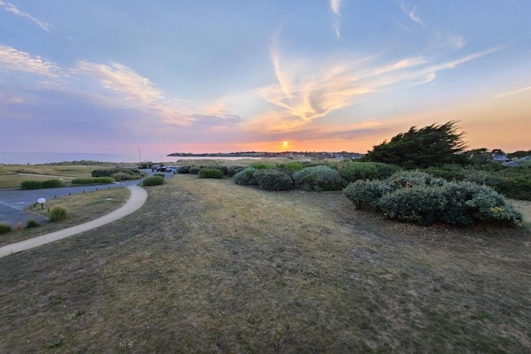 Foto van Appartement in Guidel aan Zee - Vakantiehuis in Guidel - AreaSummer20KM