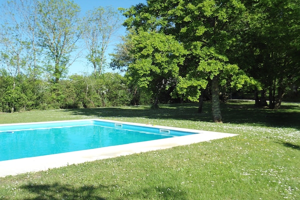 Foto van Luxe vakantiehuis met privézwembad - Vakantiehuis in Buzon - PoolOfHouse