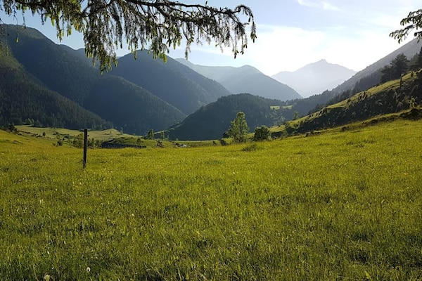 Foto van Luxe vakantiehuis met privézwembad - Vakantiehuis in Buzon - AreaSummer5KM