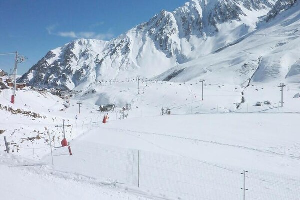 Foto van Appartement nr. 84 - 2e verdieping - Gebouw DESMAN2 - Untagged