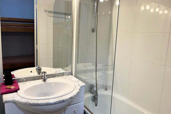 Foto van Appartement nr. 84 - 2e verdieping - Gebouw DESMAN2 - Untagged