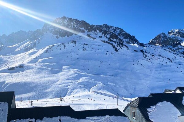 Foto van Appartement nr. 47 GEKLASSIFICEERD MET 2 STERREN - 1e verdieping - Campan2 Gebouw - Untagged